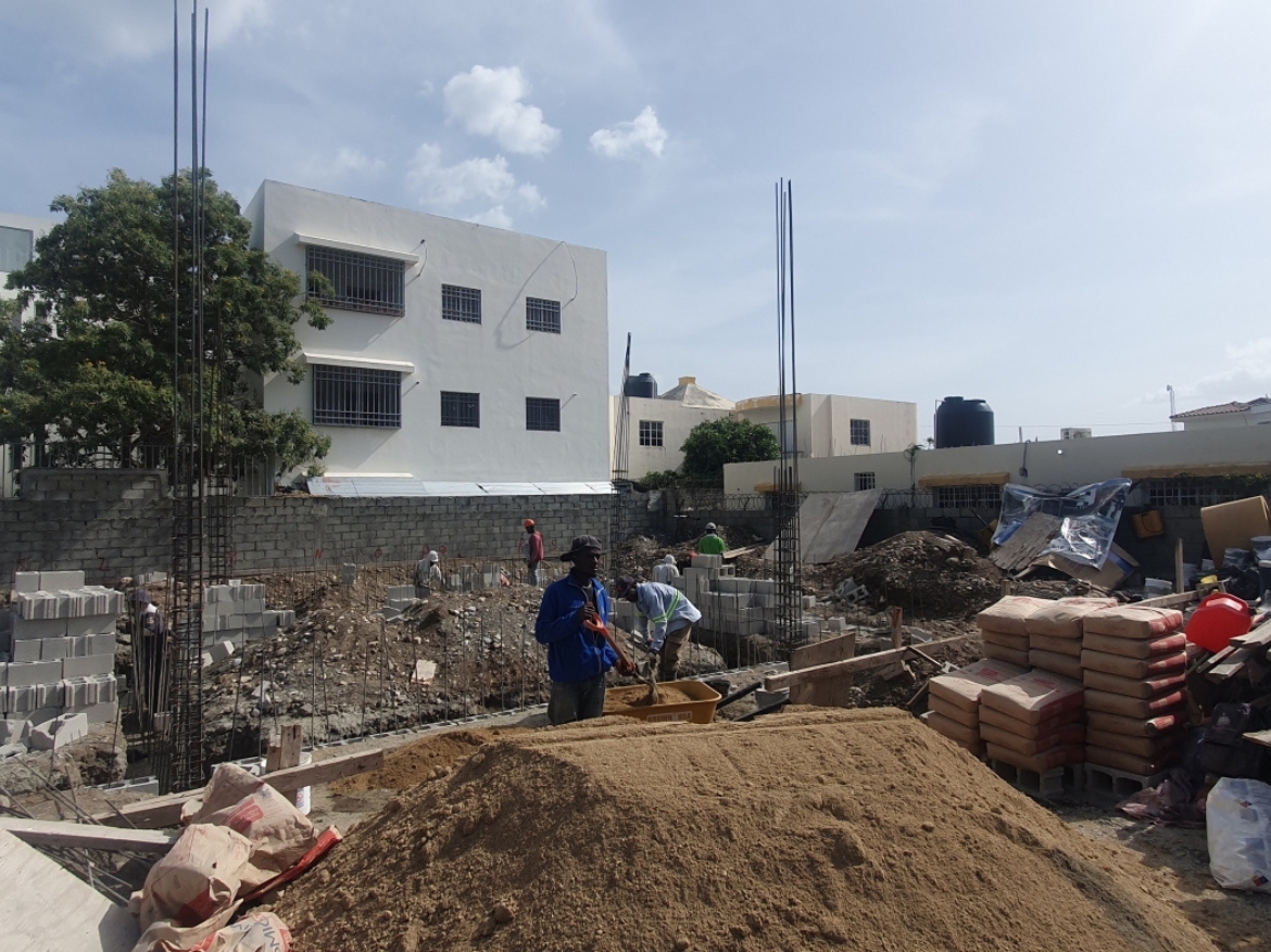 inmobiliaria en bani peravia