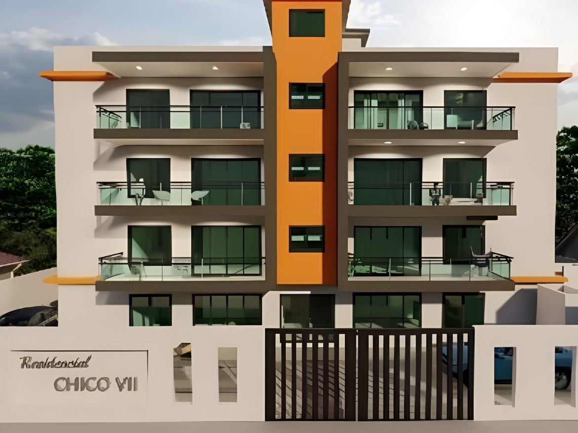 inmobiliaria valera tejada, republica dominicana